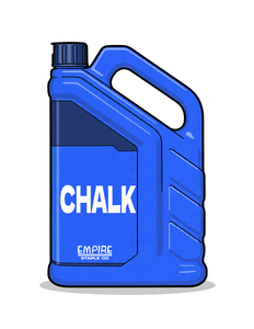 CS-CHALK